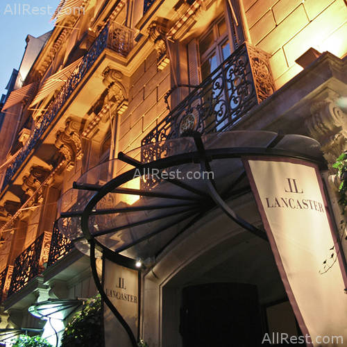 Hotel Lancaster 